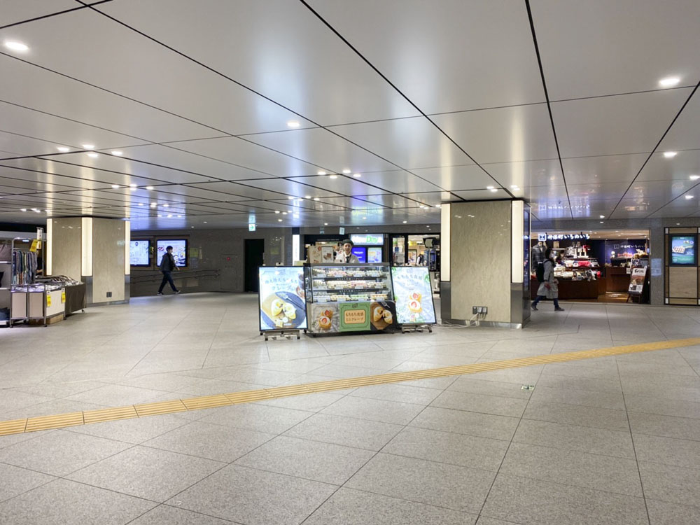 最も共有された 東京駅動輪広場 Kiyoshiinesekilmp